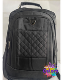 MOCHILA KIMTINO.G PRETA TRAD