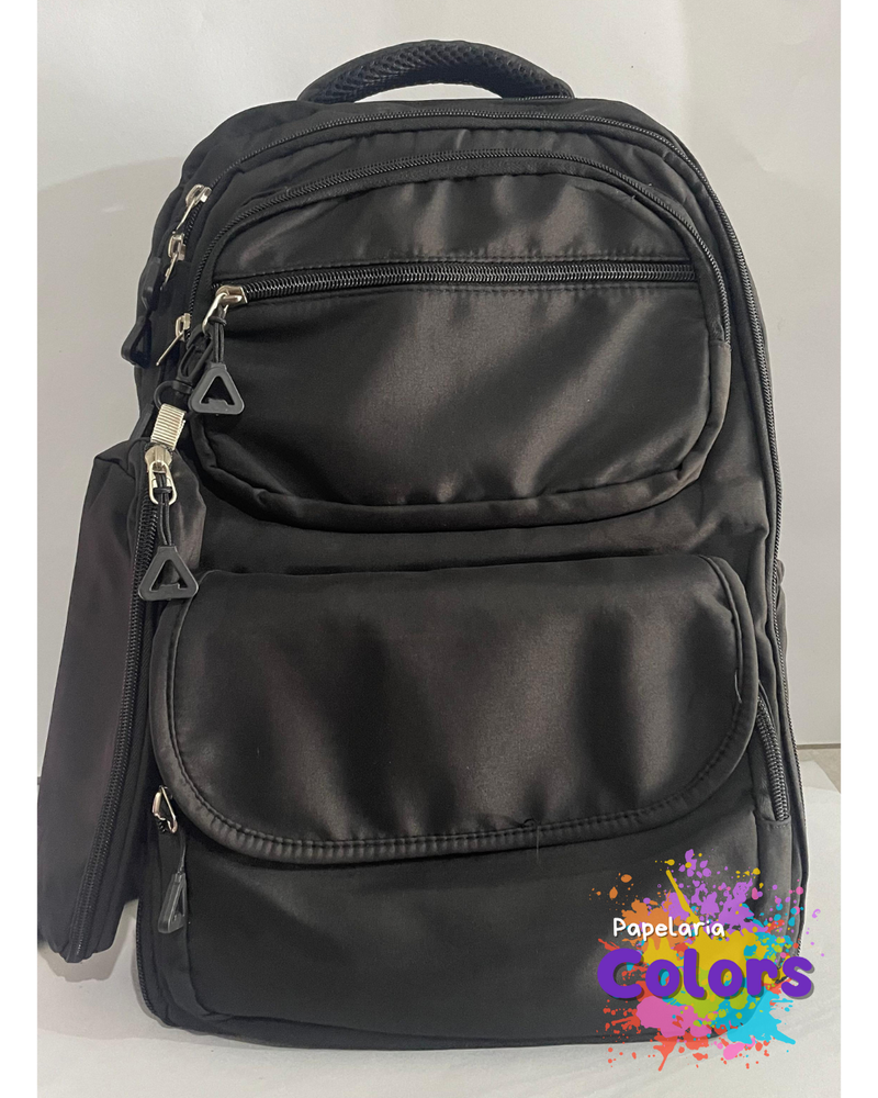 MOCHILA 3D DARK