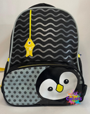 MOCHILAS VARIADAS PINGUIM