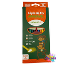 LÁPIS DE COR
