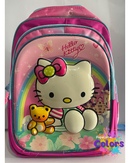 MOCHILA HELLO KITTY 3D
