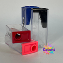 APONTADOR FABER CASTELL