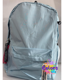 MOCHILA MOOW AZUL CLARO - 2142024