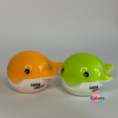 APONTADOR FUNDO DO MAR