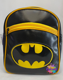 MOCHILA PEQUENA BATMAN