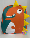 MOCHILA PEQUENA DINO