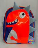 MOCHILA PEQUENA DINO
