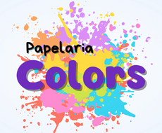 Papelaria Colors