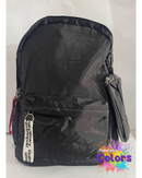 MOCHILA MOOW  PRETA - 2142024