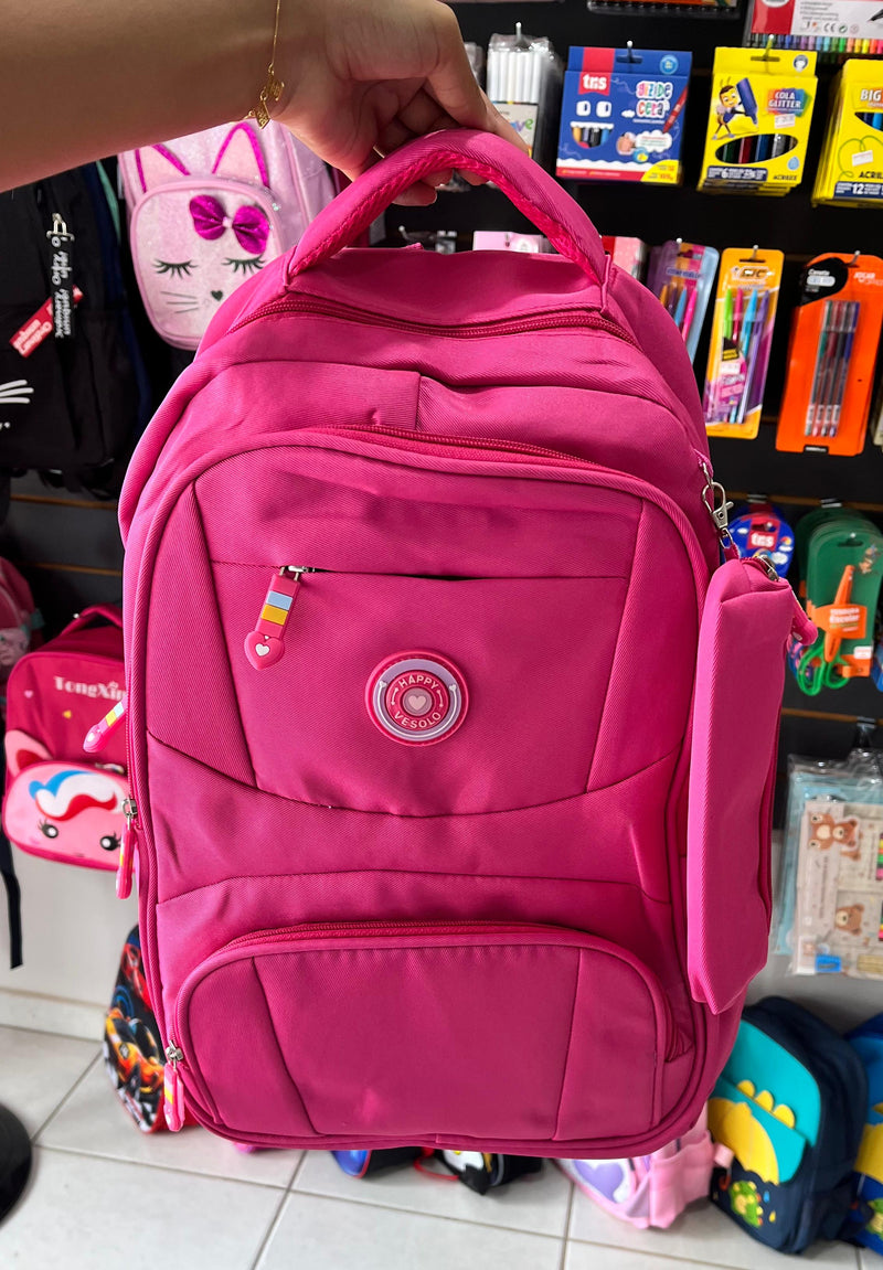 MOCHILA